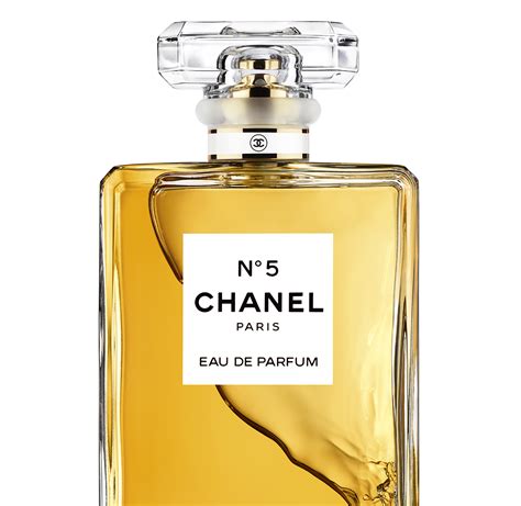 chanel 5 parfum 6.8oz